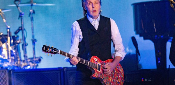 Paul McCartney en la Argentina: cuándo viene y cuándo salen las entradas