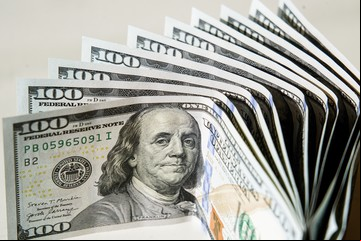 Dólar hoy y dólar blue, EN VIVO: a cuánto cotizó y cuál fue su precio este lunes 7 de abril, minuto a minuto