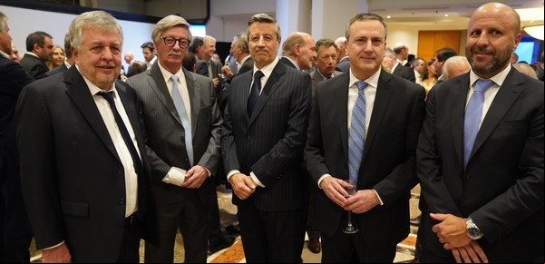 Fiscales advierten que el sistema acusatorio sin recursos pone en riesgo las causas contra la corrupción y el narcotráfico
