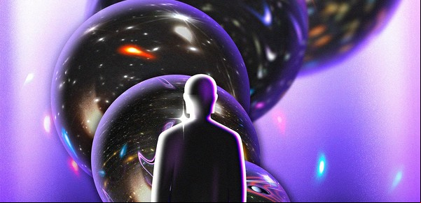 ¿Y si descubrimos una nueva teoría del  Universo?