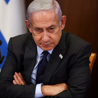 Guerra contra Hamas: Israel, el demorado momento del realismo