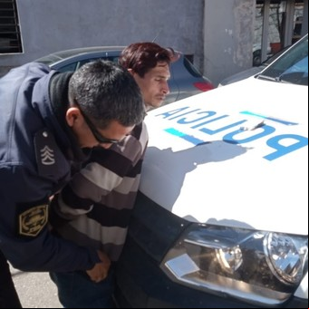 Femicidio en Tigre: una adolescente de 14 años fue hallada asesinada dentro de una bolsa de residuos y detuvieron a su cuñado