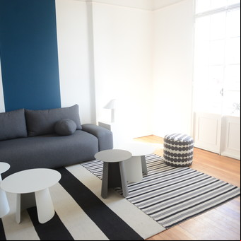 Casa Heredia: inauguran una residencia para artistas y profesionales del arte 