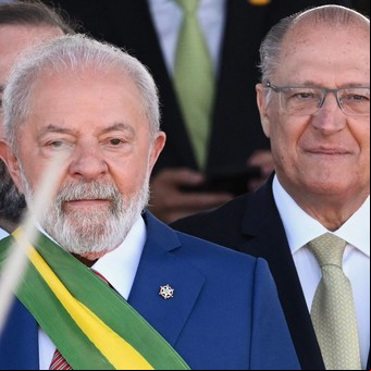 Detienen a 4 militares y un policía en Brasil por  planear un golpe de Estado y el asesinato de Lula da Silva en 2022