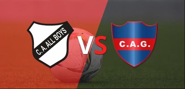 All Boys vs Güemes (SE) por la Primera Nacional: horario y como verlo
