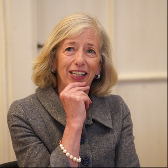Stefania Giannini: "Sin apoyo presupuestario, la educación es solo una noble discusión filosófica"