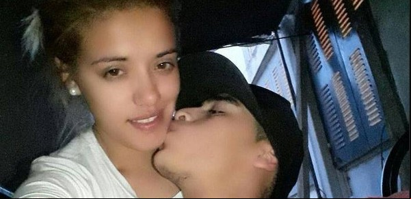 La pareja de motochorros que mató un repartidor en Adrogué y un final esperado