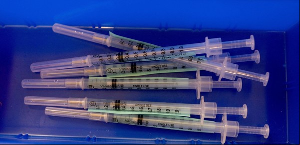 Covid, gripe y VSR: por qué es la primera vez del año con riesgo de contagio casi nulo