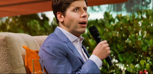 Inteligencia artificial: qué piensa Sam Altman sobre las alucinaciones, la mayor falla de ChatGPT