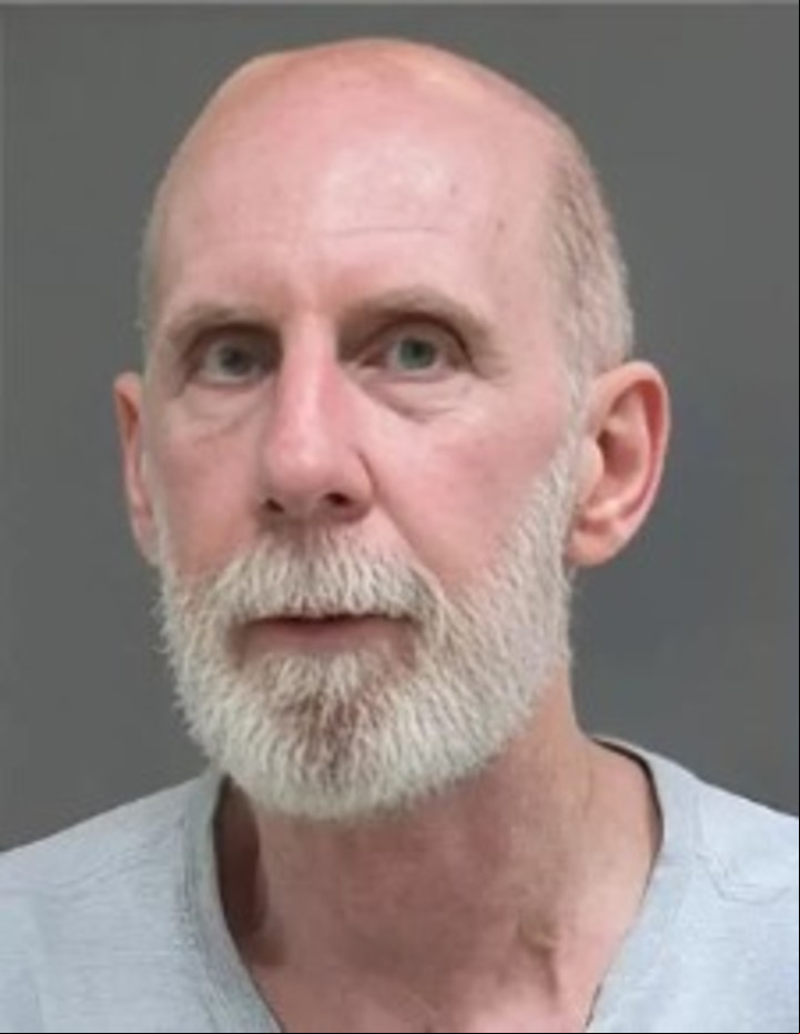John Michael Irmer confesó su crimen 44 años después (Fiscal Condado de Suffolk).