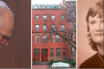 Entró a una oficina del FBI y confesó que asesinó a una mujer hace 44 años
