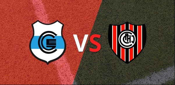 Gimnasia de Jujuy vs Chacarita por la Primera Nacinal: horario y como verlo