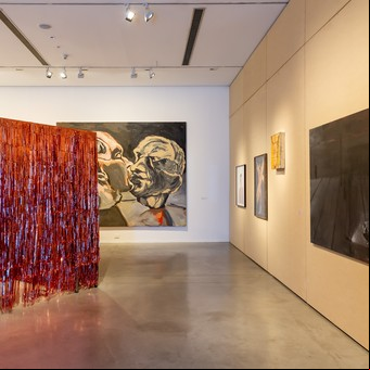 Del grito al brillo resiliente, en el Museo Moderno