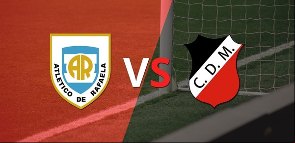 Atlético Rafaela vs Deportivo Maipú por la Primera Nacional: horario y como verlo