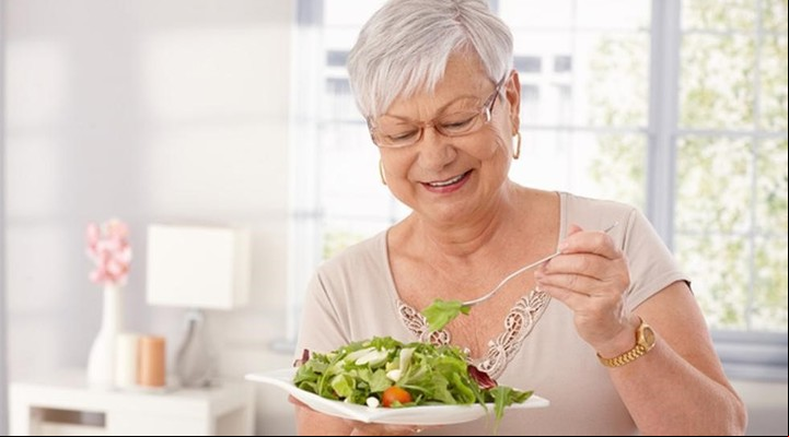 La dieta de la longevidad, para vivir más años con una mejor calidad de vida.