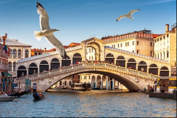 48 horas en Venecia: un circuito para recorrer la ciudad entre clásicos y lugares menos conocidos