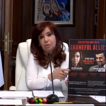Cómo la Corte Suprema desarmó la estrategia de  Cristina para justificar el Pacto con Irán