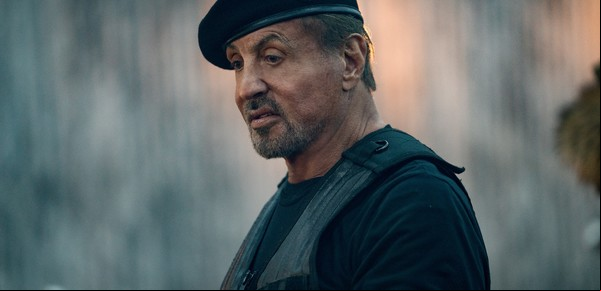Los indestructibles 4: ¿Por qué Jason Statham es más protagonista que Sylvester Stallone?