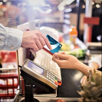 Cadenas de supermercados y mayoristas lanzan 3 cuotas sin interés para apuntalar el consumo