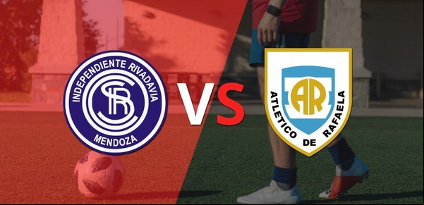 Independiente Mdz. vs Atlético Rafaela por la Primera Nacional: horario y como verlo