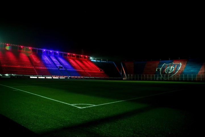 San Lorenzo se suma a La Noche de los Museos con una propuesta única para socios e hinchas del club de Boedo. Foto: San Lorenzo