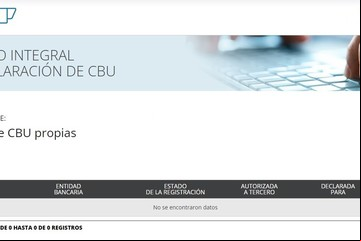 Devolución de IVA: monotributistas y empleadas domésticas tienen que hacer un paso más para acceder al reintegro