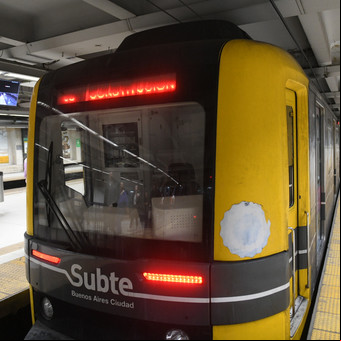 Cuál es la línea de subte más nueva de Argentina