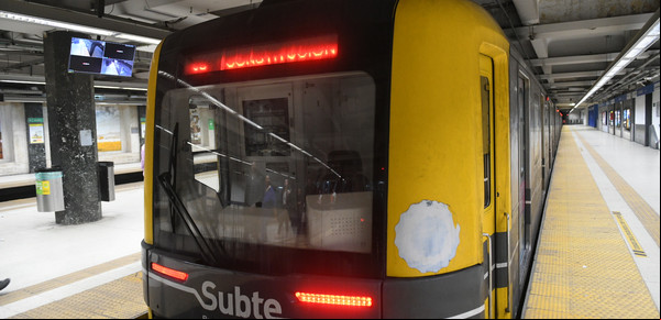 Cuál es la línea de subte más nueva de Argentina