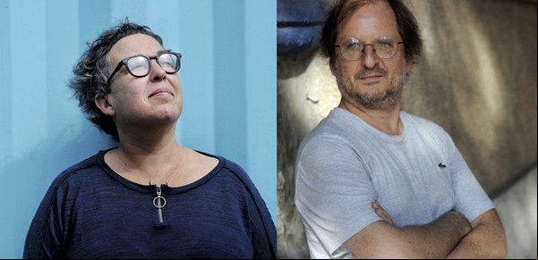Gabriela Cabezón Cámara y Martín Kohan hablarán de literatura argentina en Harvard