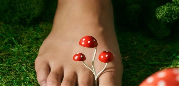 Onicomicosis: ¿cómo eliminar los hongos de las uñas de los pies?