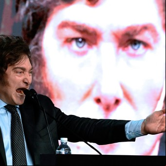 Contra la "casta cultural" y a favor de disolver el Ministerio: qué haría Javier Milei en Cultura si es presidente