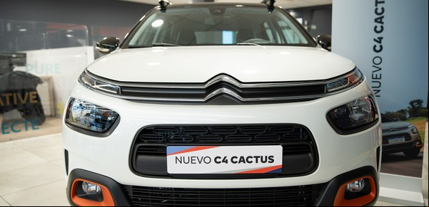 El Nuevo SUV que ofrece múltiples novedades y mayor confort