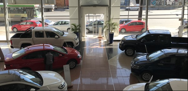 Ya tres automotrices aplicaron aumentos con el inicio del mes