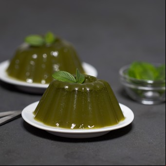 Cómo preparar gelatina con chayote y para qué sirve su consumo
