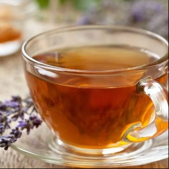 Ni tilo ni manzanilla: el té que ayuda a dormir mejor y es rico en antioxidantes 