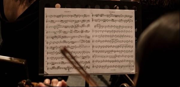 Completaron con Inteligencia Artificial una obra inconclusa de Beethoven 