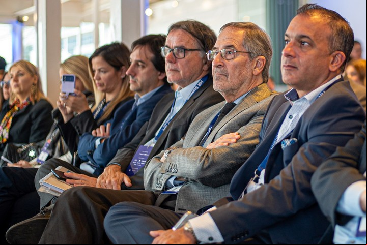 People Summit está dirigido a jefes y gerentes del sector de Recursos Humanos.
