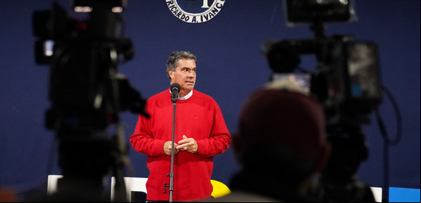 Tras el demoledor dato de pobreza, desde el gobierno de Capitanich pusieron en duda el método del INDEC