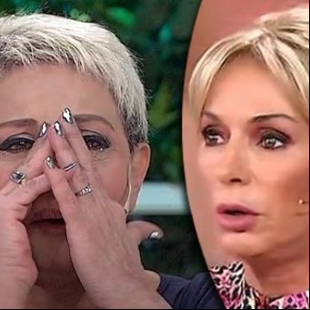 Carmen Barbieri se quebró al responderle a Yanina Latorre, quien lanzó un desagradable comentario sobre Santiago Bal