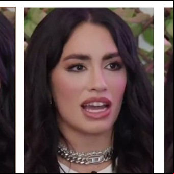 Lali Espósito y una sorprendente revelación sobre su vínculo con el dinero