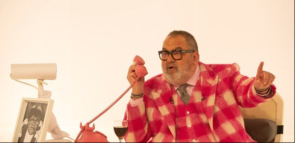 Adepa rechazó el bozal a la libertad de expresión que prohíbe hablar de Jorge Lanata: "Un inaceptable caso de censura judicial"