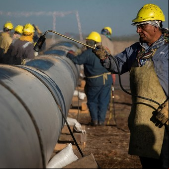 Las incertidumbres energéticas, en la agenda del próximo gobierno