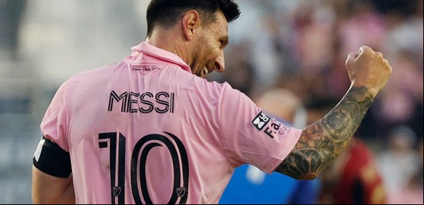 "Messi conoce América": las primeras imágenes del documental que cuenta su llegada a Inter Miami y cuándo se estrena