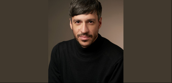 Enzo Maqueira: sexo y poliamor en una novela sobre el precio del patriarcado