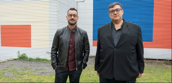 Cuauhtémoc Medina: "No estamos logrando distancia entre nuestras opiniones políticas y nuestro juego estético"