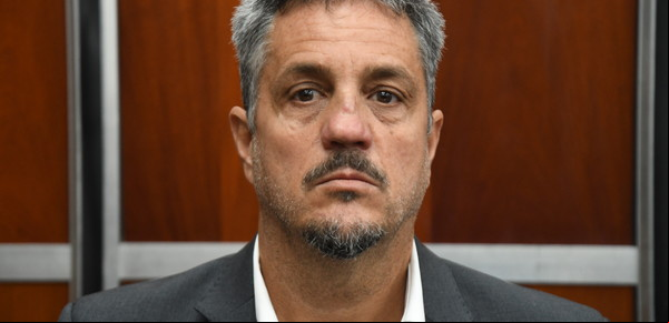Juicio por la muerte del hijo de Federico Storani: la fiscalía pidió 12 años para el conductor de la lancha