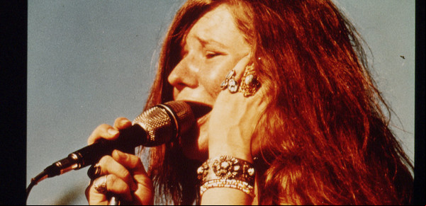 A 53 años de la muerte de Janis Joplin, los 5 nuevos artistas que, como ella, ya son parte del "Club de los 27"