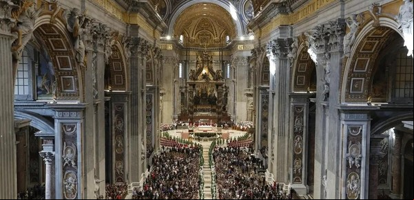 ¿Qué es un sínodo en la Iglesia católica? ¿Por qué es importante?