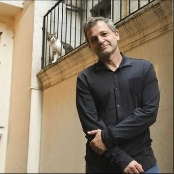 Peter Orner, el memorioso