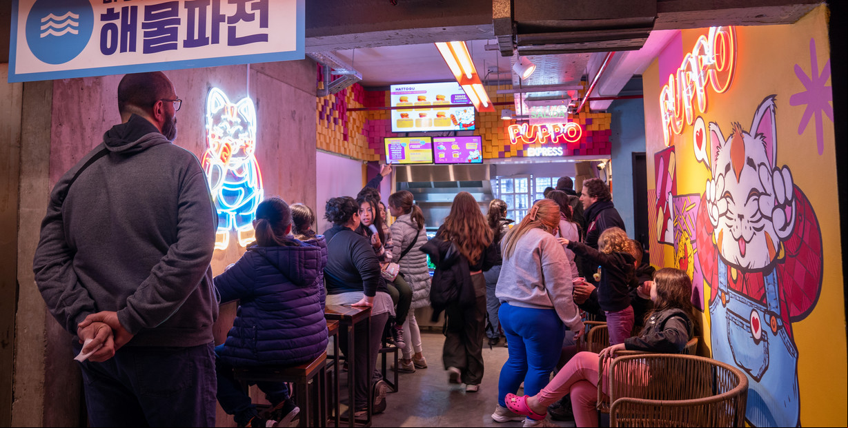 La movida asiática crece en la Ciudad: dónde encontrar platos típicos, ceremonias y rituales